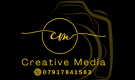 Creatives Media - Logo